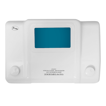 Аппарат электротерапии Мед ТеКо Элэскулап-2 (стандартная комплектация)